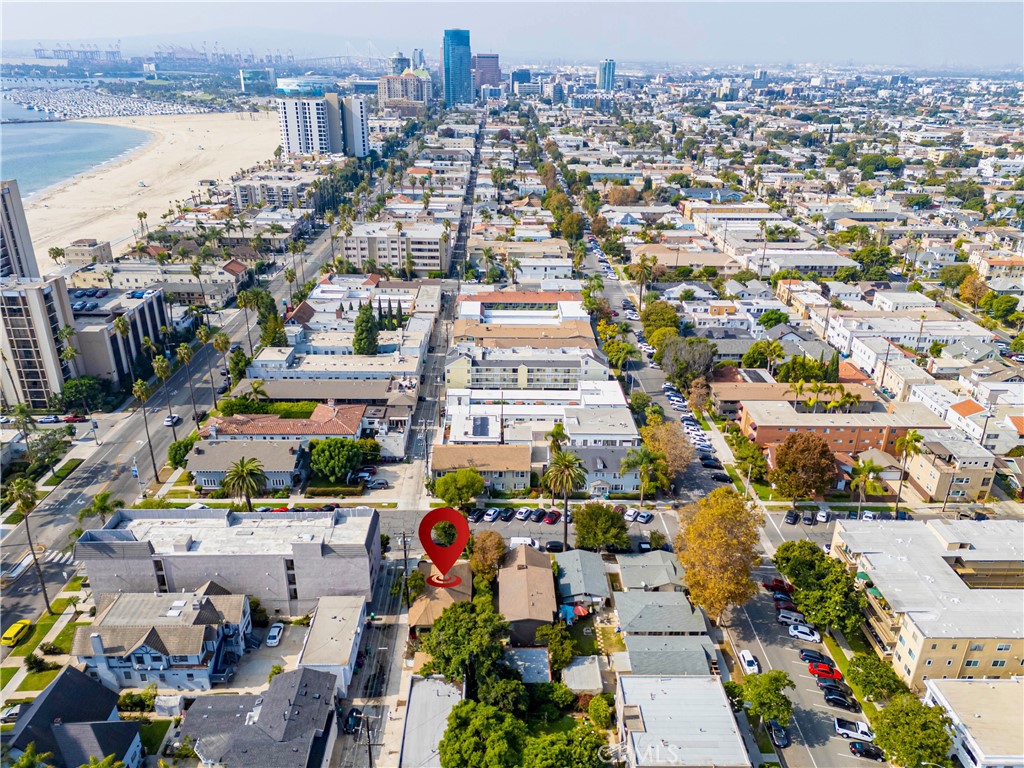 Alamitos Beach (AB) - Residential