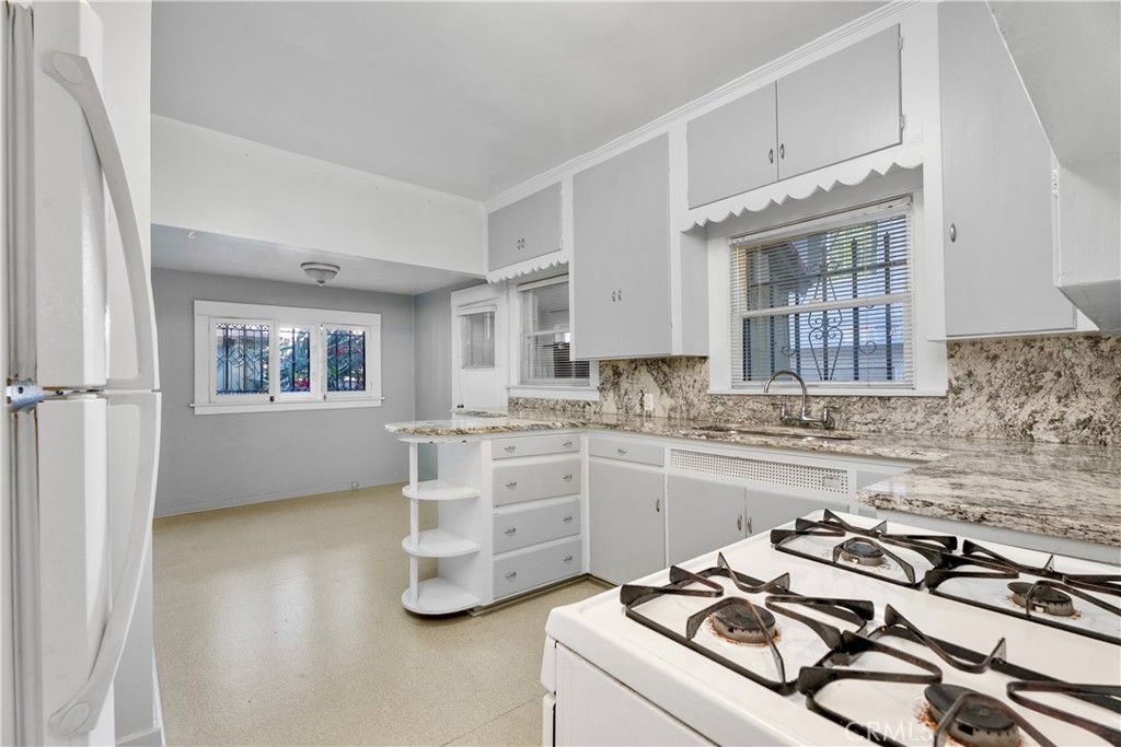 Alamitos Beach (AB) - Residential