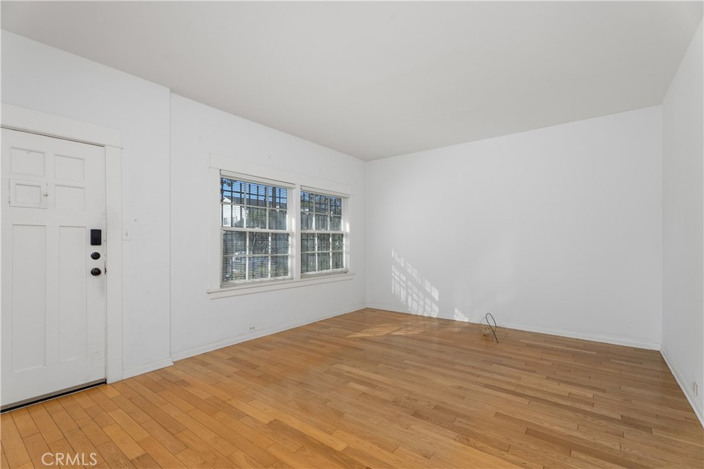 Alamitos Beach (AB) - Residential