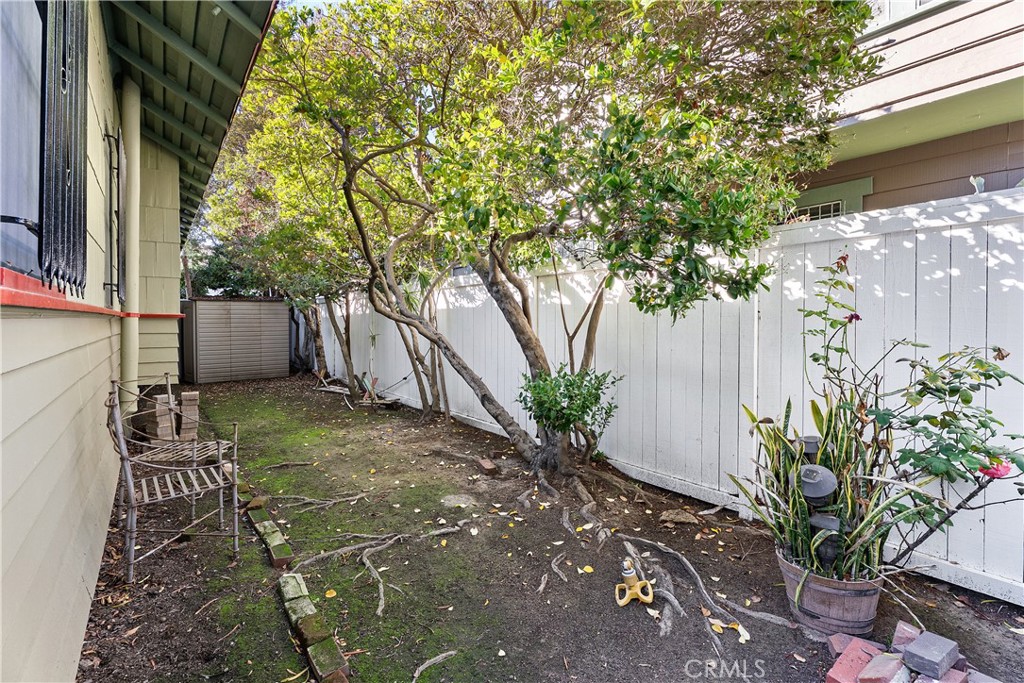 Alamitos Beach (AB) - Residential