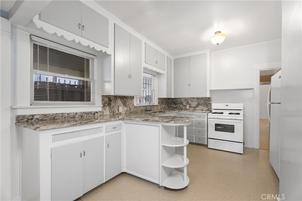 Alamitos Beach (AB) - Residential