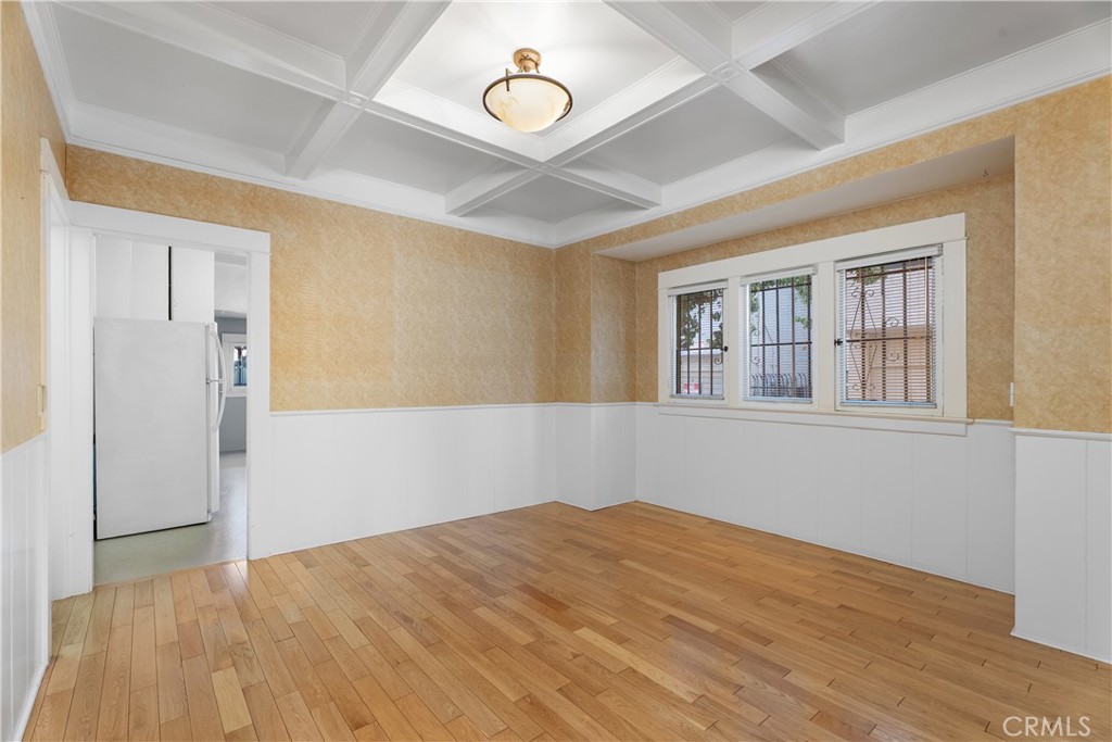 Alamitos Beach (AB) - Residential