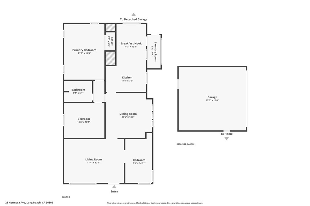 Alamitos Beach (AB) - Residential