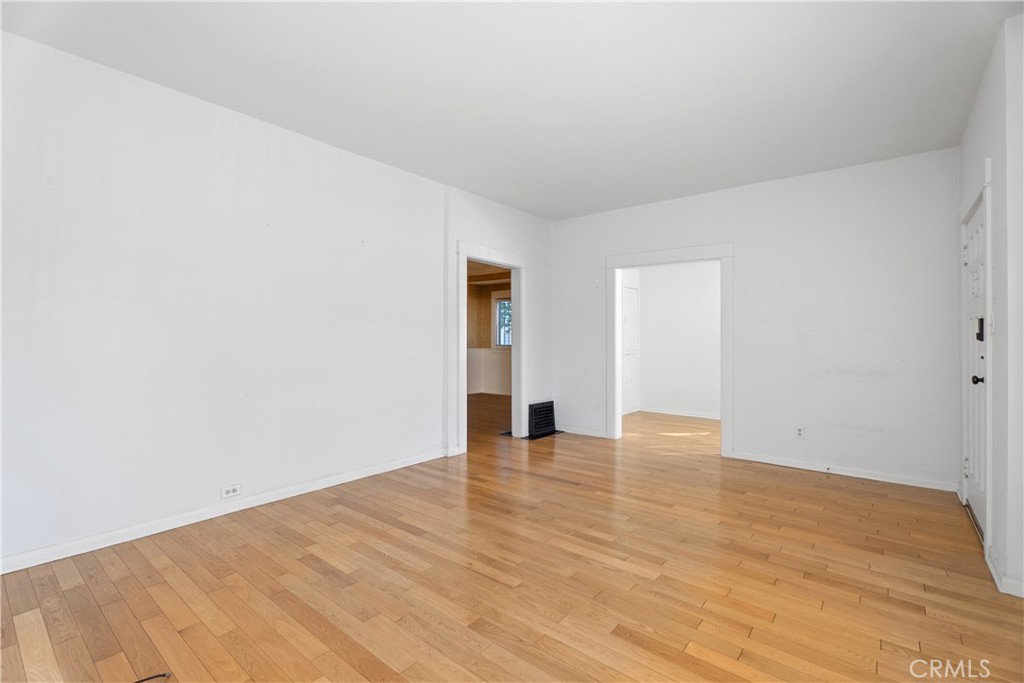 Alamitos Beach (AB) - Residential