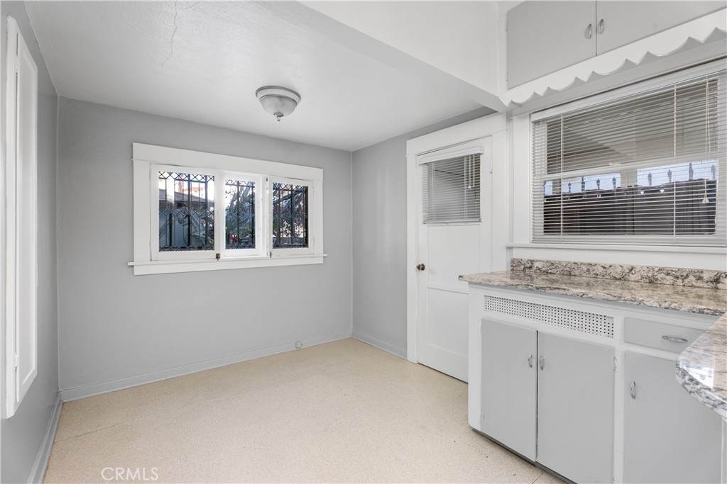 Alamitos Beach (AB) - Residential