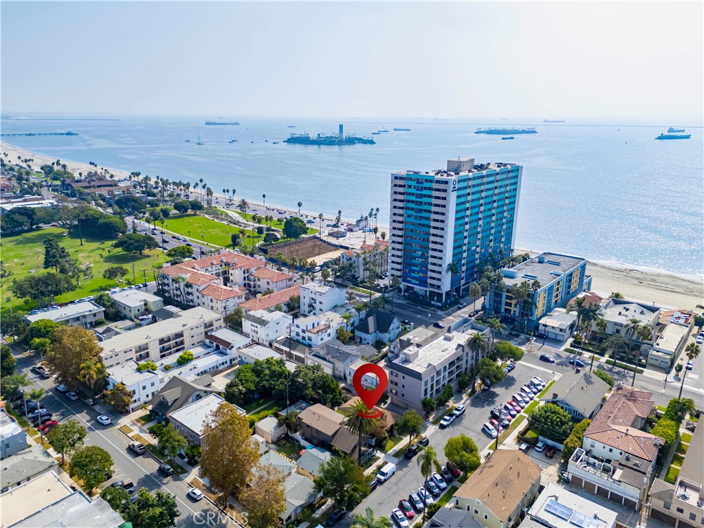 Alamitos Beach (AB) - Residential