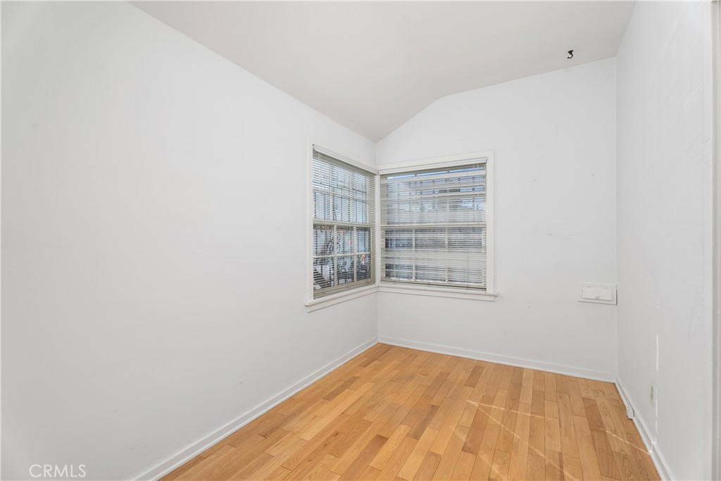 Alamitos Beach (AB) - Residential