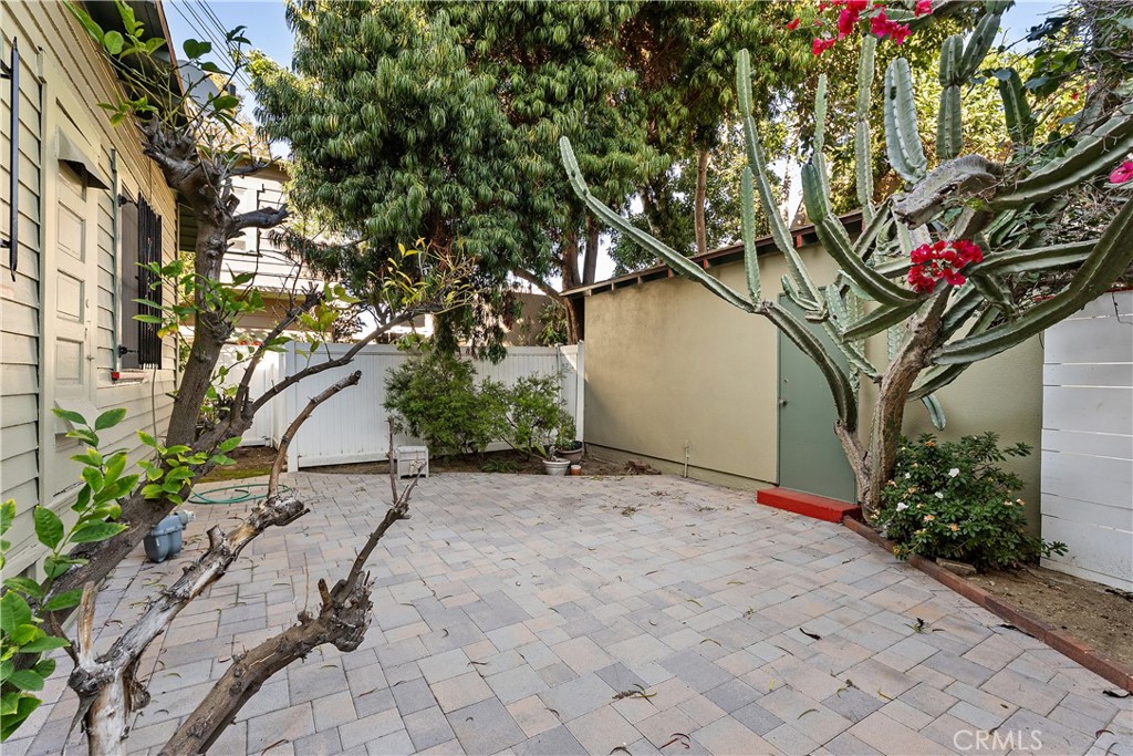 Alamitos Beach (AB) - Residential