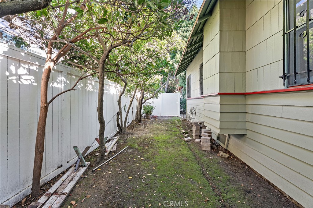 Alamitos Beach (AB) - Residential