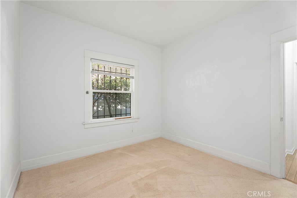 Alamitos Beach (AB) - Residential