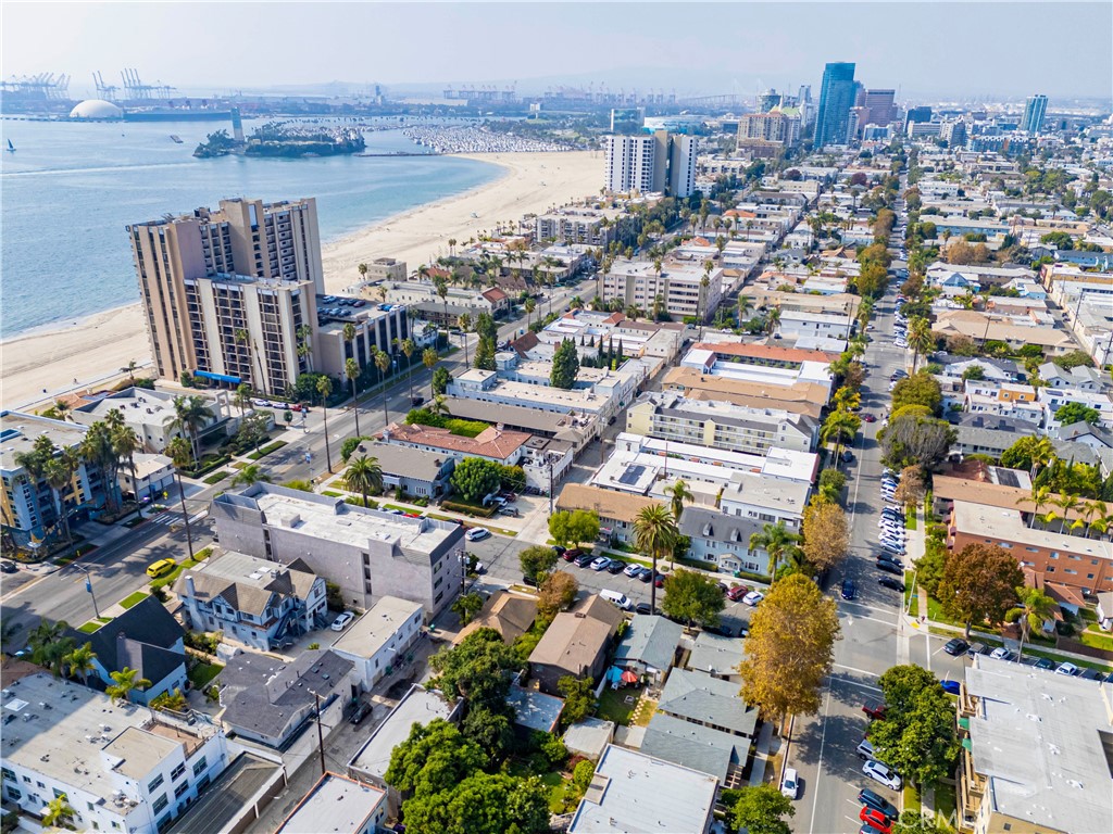 Alamitos Beach (AB) - Residential