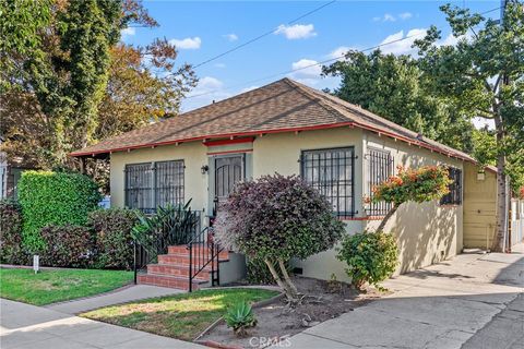 28 Hermosa Avenue Long Beach CA 90802
