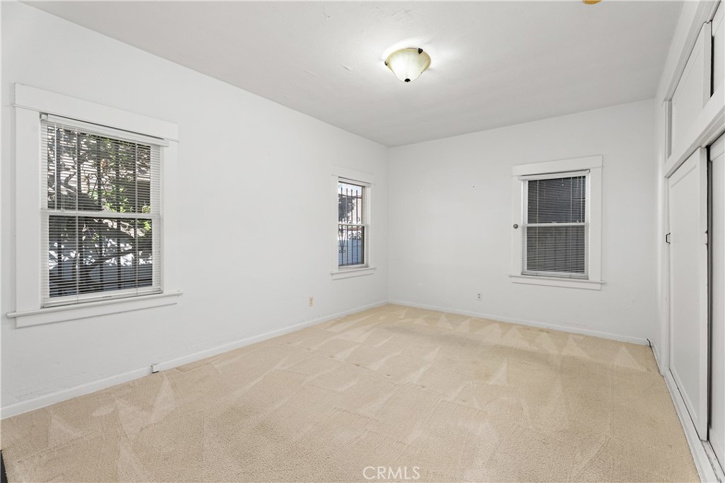 Alamitos Beach (AB) - Residential