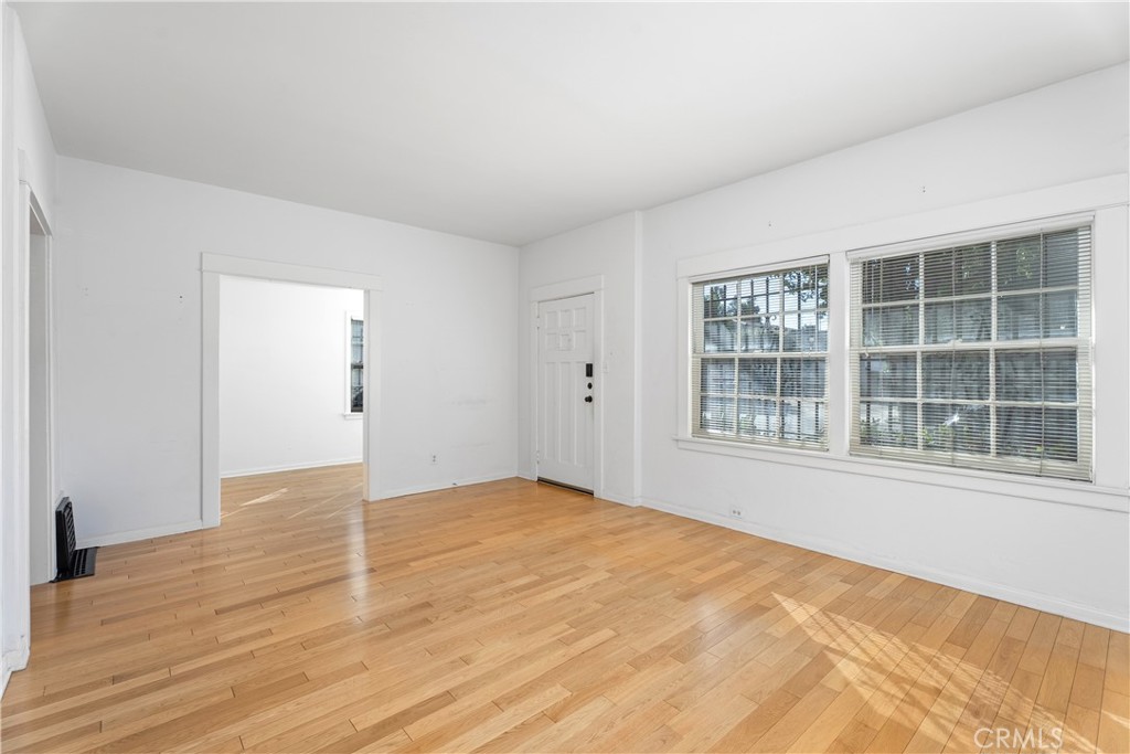 Alamitos Beach (AB) - Residential