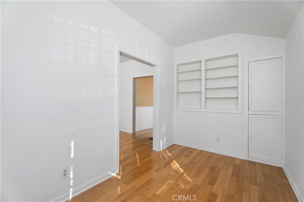 Alamitos Beach (AB) - Residential