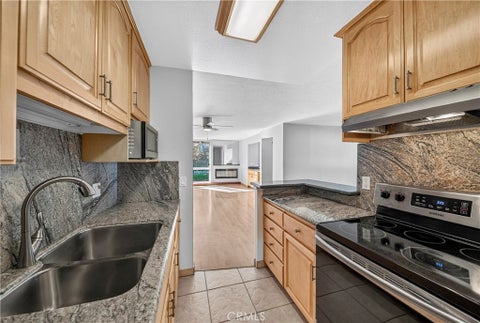 Tiny photo for 3602 W Estates LN #321, Rolling Hills Estates, CA 90274 (MLS # SB26225217)
