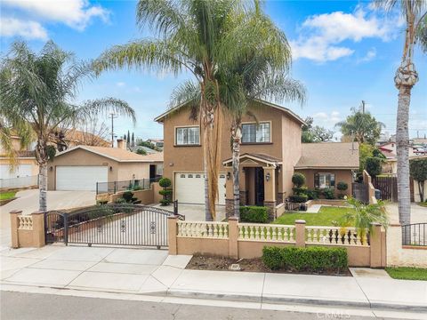 4169 El Molino Chino Hills CA 91709