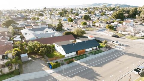 Tiny photo for 261 N 13th St, Grover Beach, CA 93433 (MLS # SC26042578)