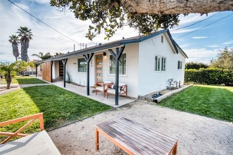 Tiny photo for 261 N 13th St, Grover Beach, CA 93433 (MLS # SC26042578)