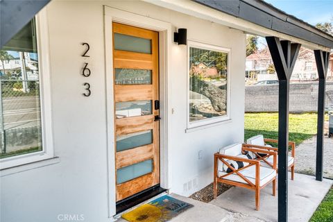 Tiny photo for 261 N 13th St, Grover Beach, CA 93433 (MLS # SC26042578)