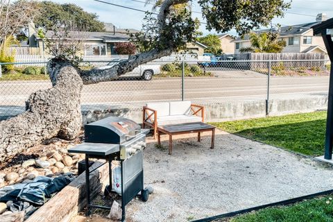 Tiny photo for 261 N 13th St, Grover Beach, CA 93433 (MLS # SC26042578)