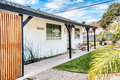 Tiny photo for 261 N 13th St, Grover Beach, CA 93433 (MLS # SC26042578)