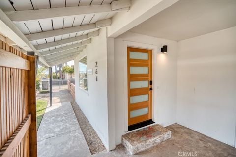 Tiny photo for 261 N 13th St, Grover Beach, CA 93433 (MLS # SC26042578)