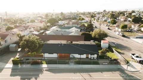 Tiny photo for 261 N 13th St, Grover Beach, CA 93433 (MLS # SC26042578)