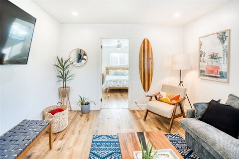 Tiny photo for 261 N 13th St, Grover Beach, CA 93433 (MLS # SC26042578)