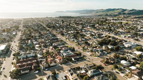 Tiny photo for 261 N 13th St, Grover Beach, CA 93433 (MLS # SC26042578)