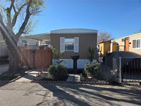 Photo of 12751 Mariposa Rd, Victorville, CA 92395 (MLS # CV26061085)