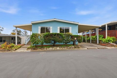 Photo of 2435 Felt Street, Santa Cruz, CA 95062 (MLS # ML82044817)