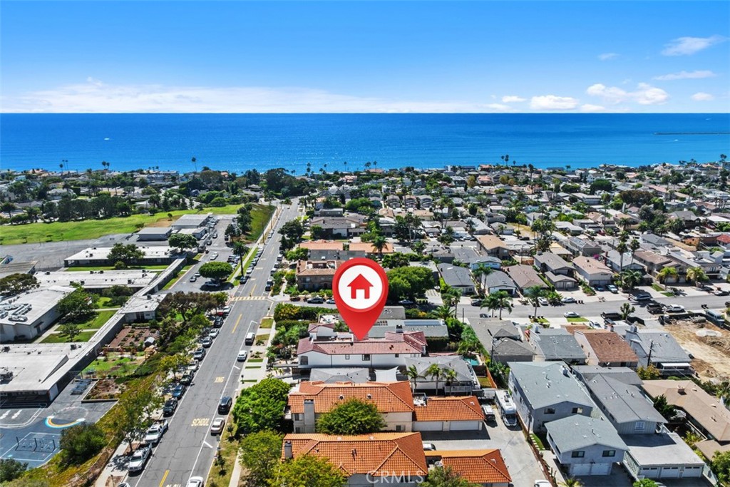Beach Road Custom (BR) - Residential Lease