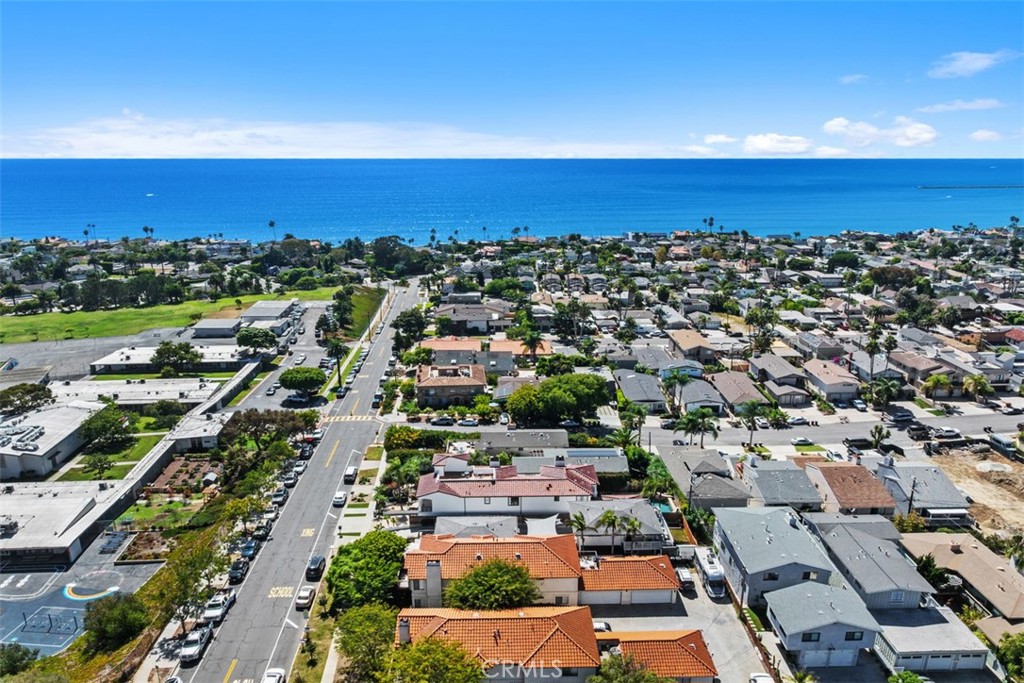 Beach Road Custom (BR) - Residential Lease