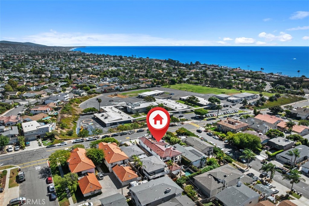 Beach Road Custom (BR) - Residential Lease