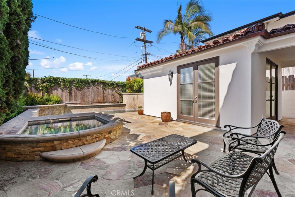 Beach Road Custom (BR) - Residential Lease
