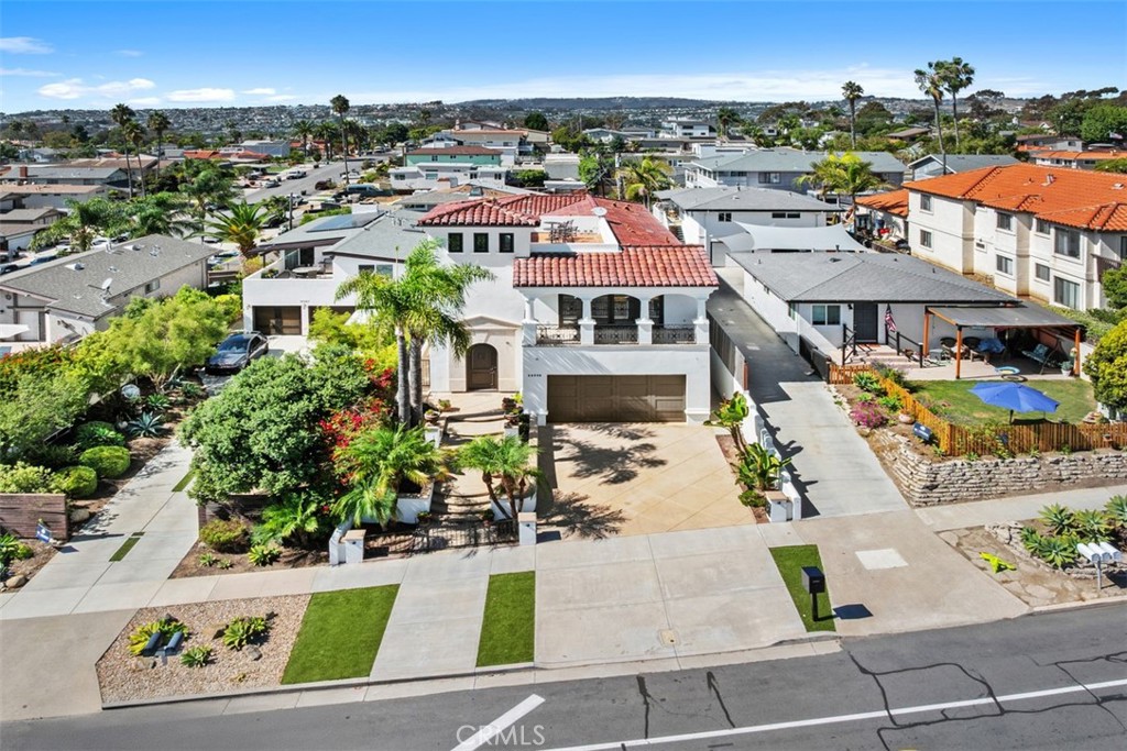 Beach Road Custom (BR) - Residential Lease
