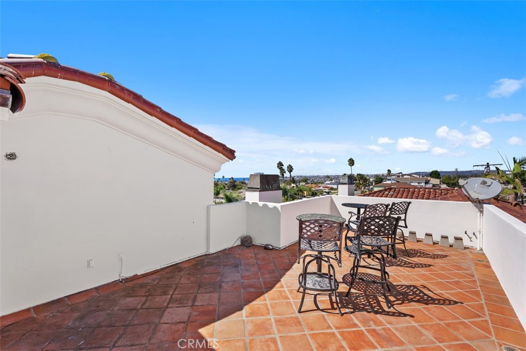 Beach Road Custom (BR) - Residential Lease