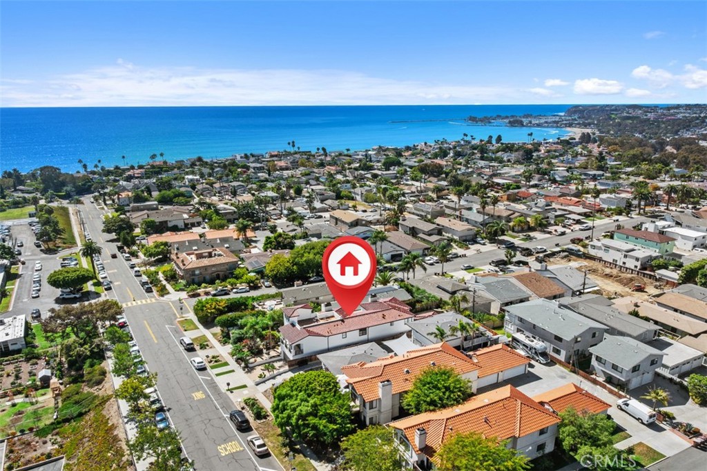 Beach Road Custom (BR) - Residential Lease