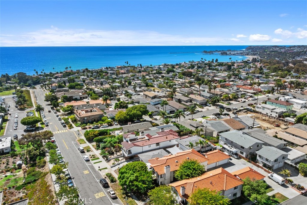 Beach Road Custom (BR) - Residential Lease