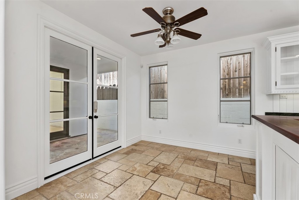 Beach Road Custom (BR) - Residential Lease