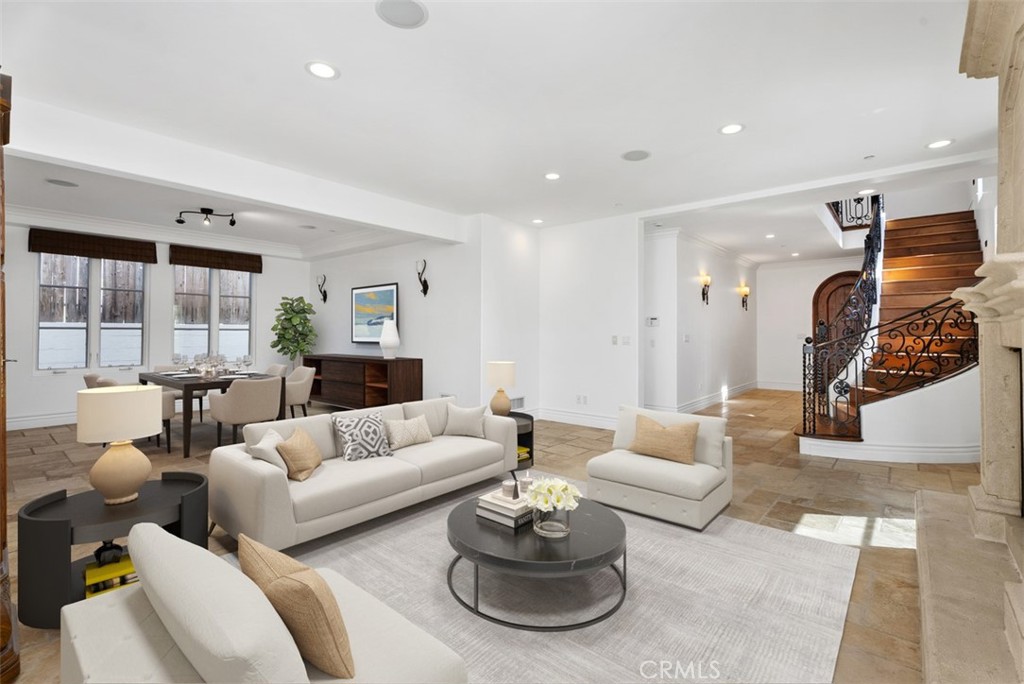 Beach Road Custom (BR) - Residential Lease