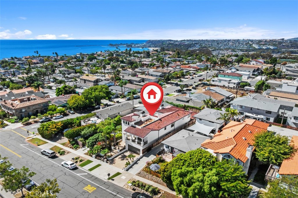 Beach Road Custom (BR) - Residential Lease