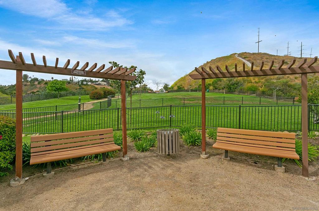 Mission Valley - Residential Lease