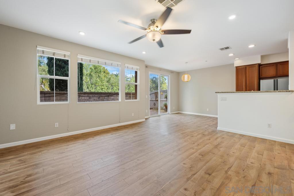 Mission Valley - Residential Lease