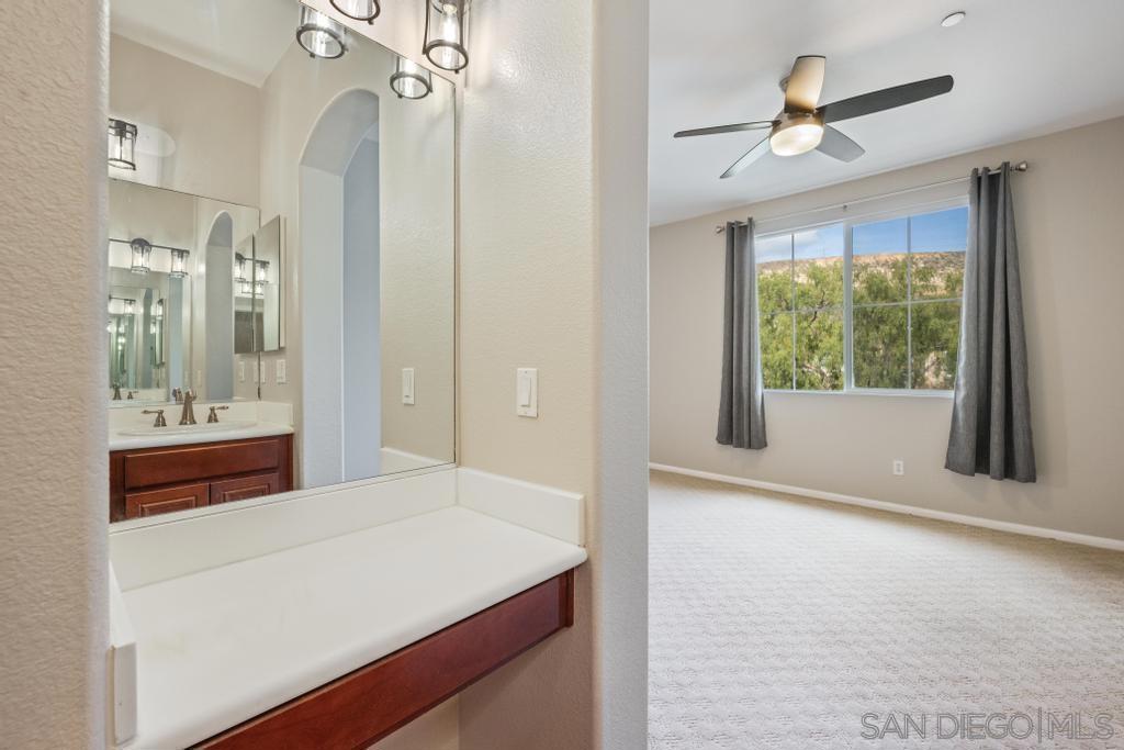 Mission Valley - Residential Lease