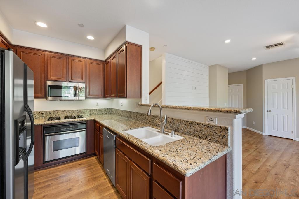 Mission Valley - Residential Lease