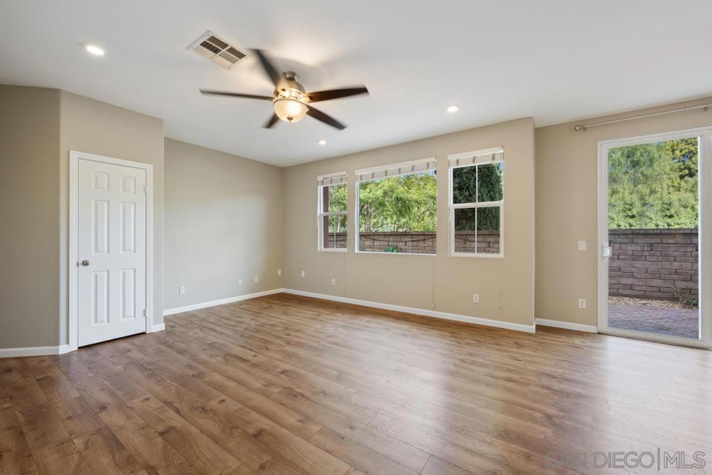 Mission Valley - Residential Lease