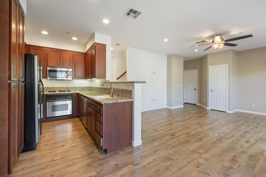 Mission Valley - Residential Lease