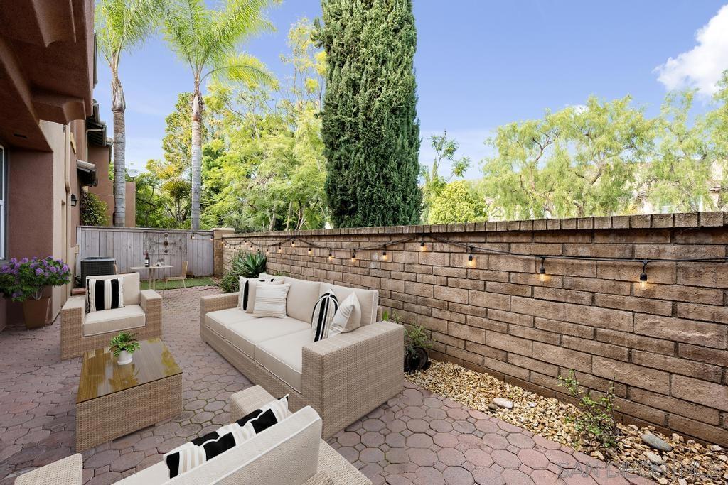 Mission Valley - Residential Lease